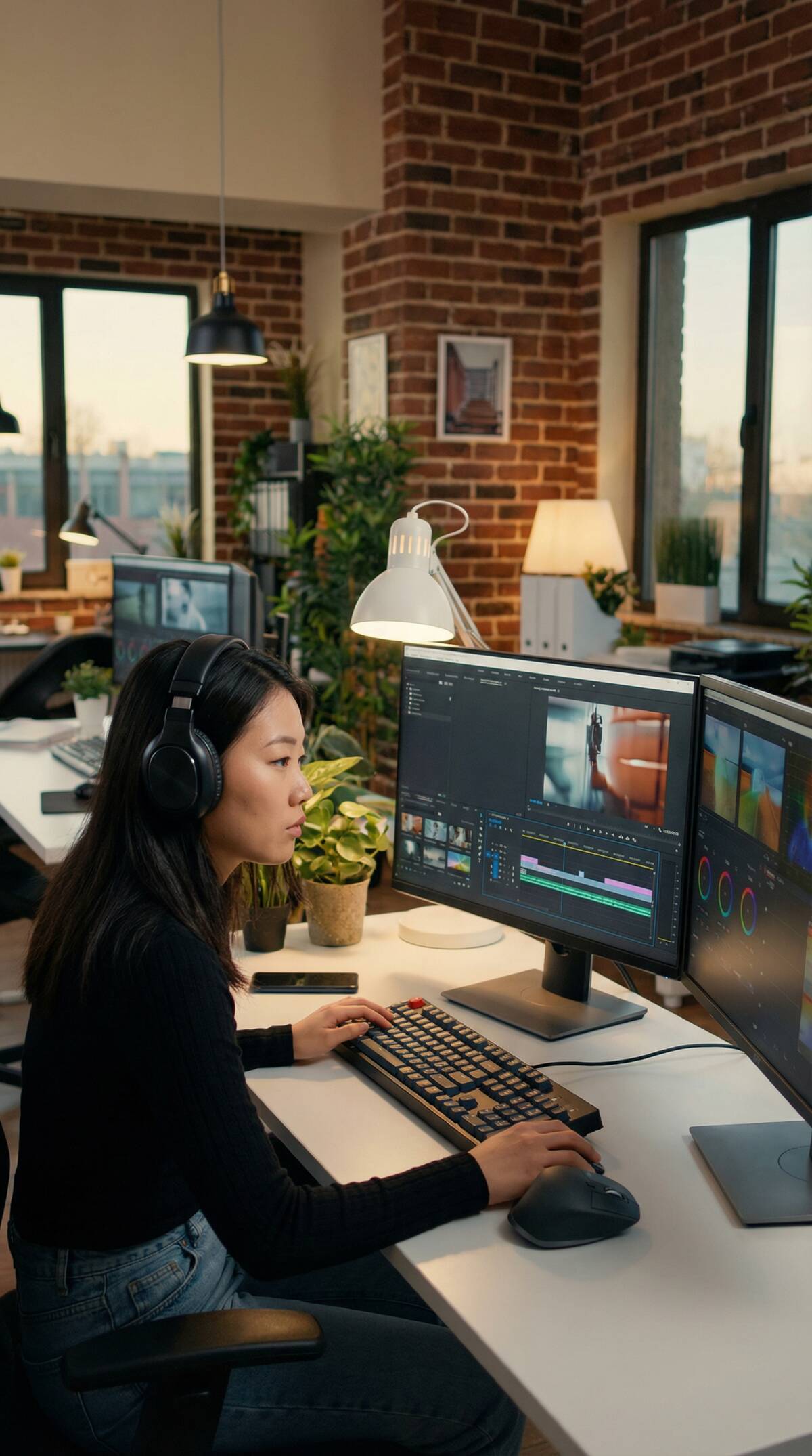 蘑菇视频语音聊天