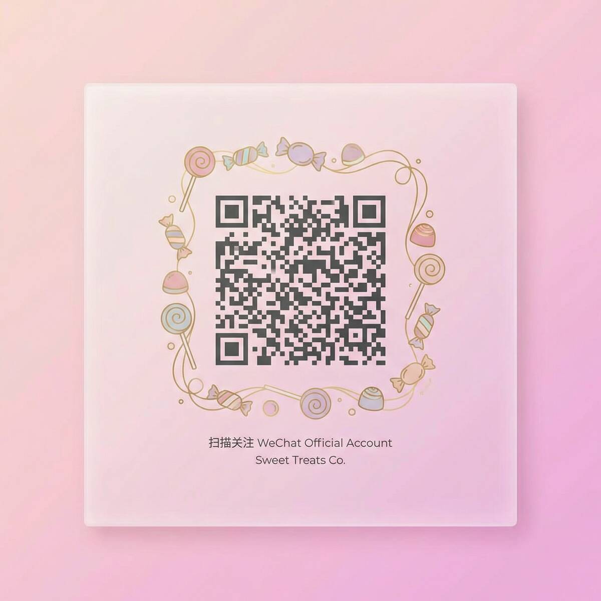 蘑菇视频微信公众号